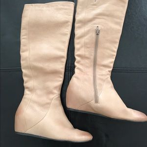 Nordstrom brand 14th & Union boots l