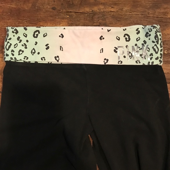 PINK by Victoria's Secret Yoga Pant