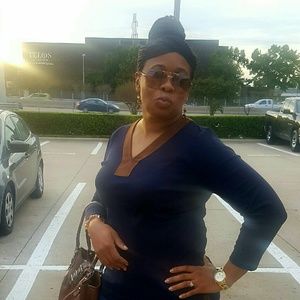 Meet your Posher, Tiana