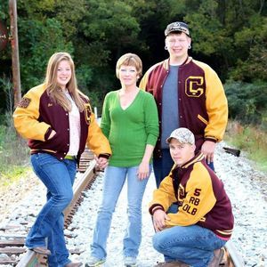 Meet your Posher, Shannon