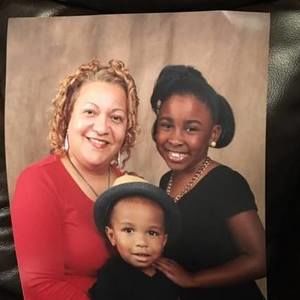 Meet your Posher, Odessa