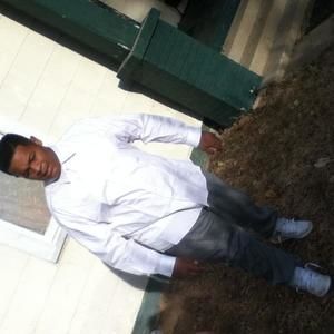 Meet your Posher, Donald