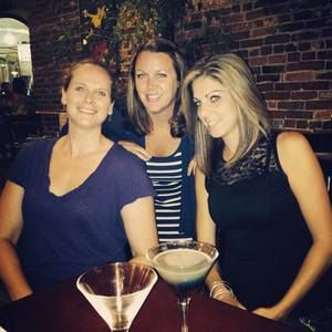 Meet your Posher, Lisa