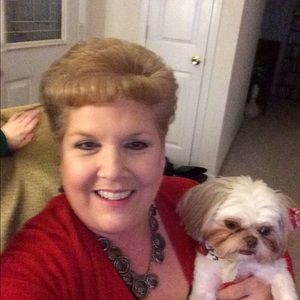 Meet your Posher, Paula