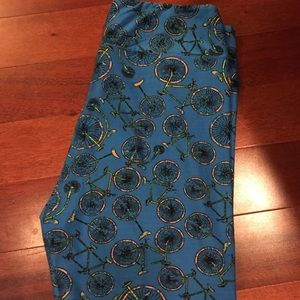 Llr leggings