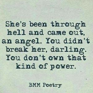 Meet your Posher, Carrie