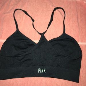 PINK sports bra