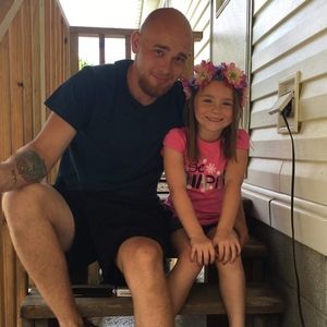 Meet your Posher, Joshua