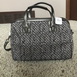 Brand new Coach cross body bag