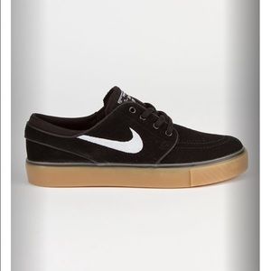 Nike janoskis