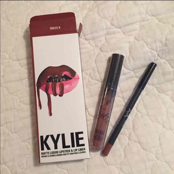 Dolce K