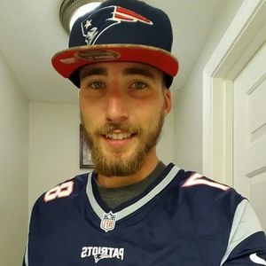 Meet your Posher, Brandon