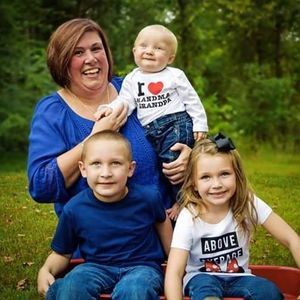 Meet your Posher, Wendy