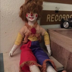 Meet your Posher, Heather