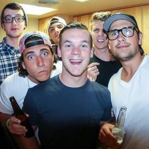 Meet your Posher, Stephen