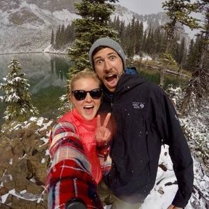 Meet your Posher, Evan