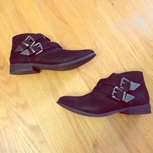 Volcom Getter Bootie