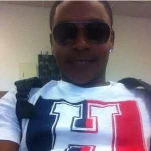 Meet your Posher, Andre