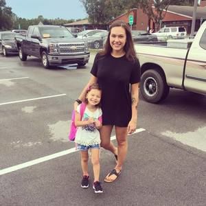 Meet your Posher, Hailey