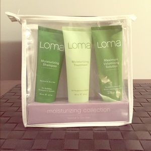 Loma moisturizing collection
