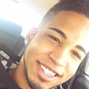 Meet your Posher, Terrence