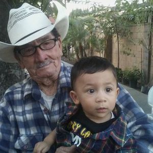 Meet your Posher, Daniel