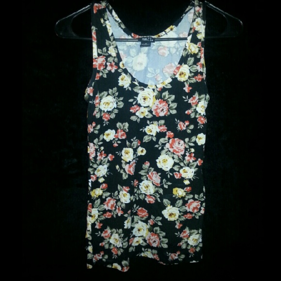 Rue 21 | Tanktop