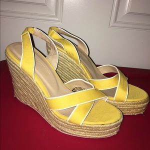 ✨Colin Stuart wedges✨