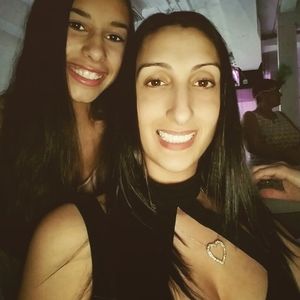 Meet your Posher, Michele