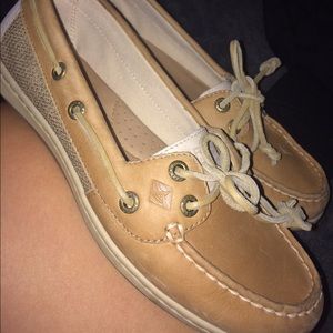 Womens speedy Top-sider Firefish Boat