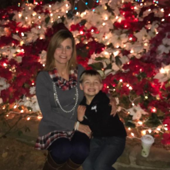 Meet your Posher, Rexanna