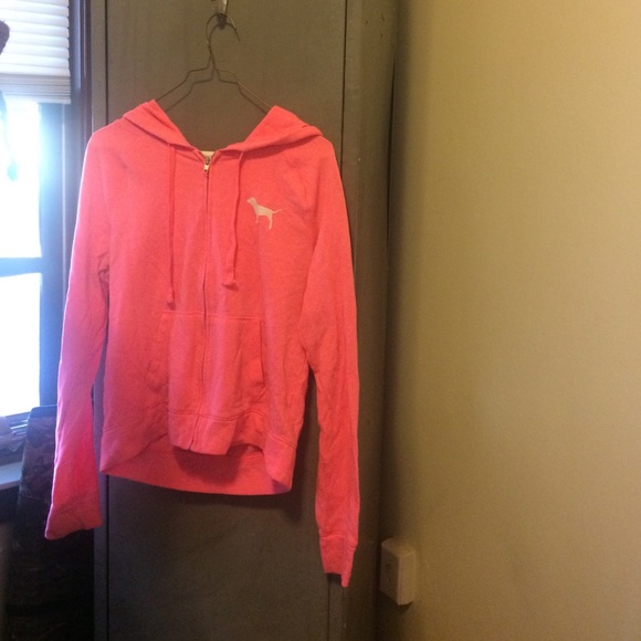 Victoria's Secret PINK sweatshirt - Picture 1 of 3