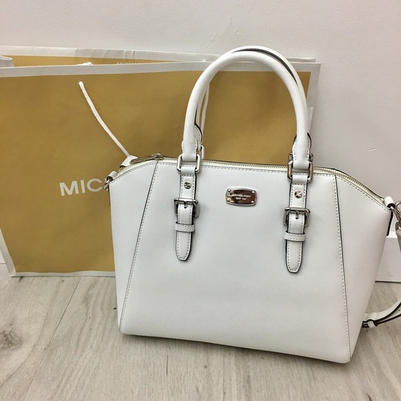 MK Tote bag