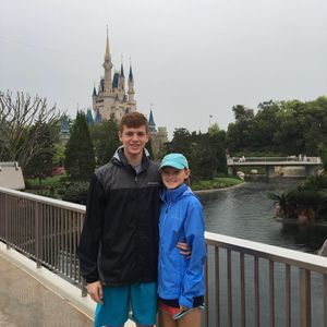 Meet your Posher, Dylan