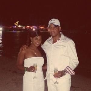 Meet your Posher, Ralphy