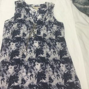 Michael kors blouse
