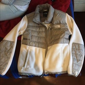Women's northface jacket