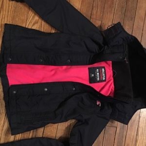 Hollister Coat