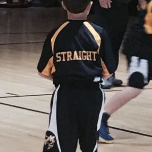 Meet your Posher, Jill