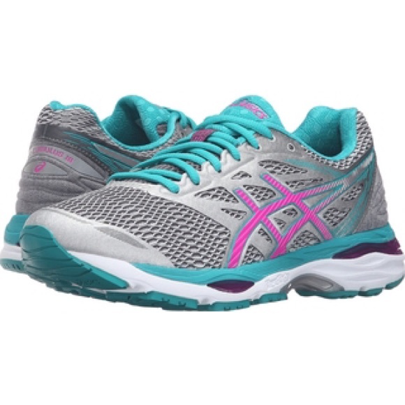 Asics gel-cumulus 18