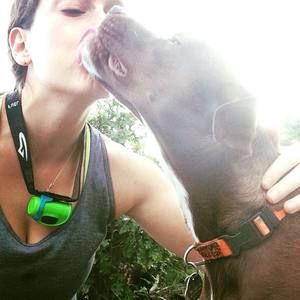 Meet your Posher, Mariel