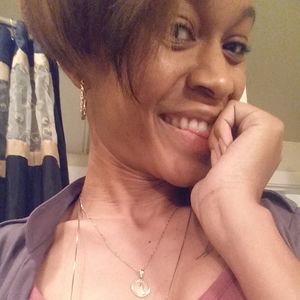 Meet your Posher, Jerica