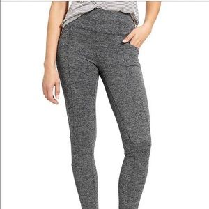 Athleta Metro High Waisted Legging