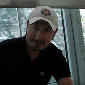 Meet your Posher, Renee