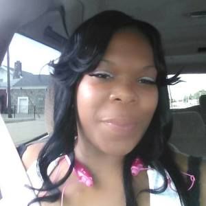 Meet your Posher, Latanya