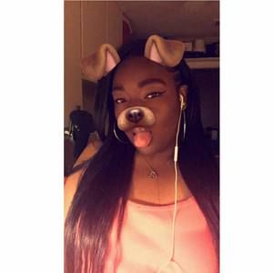 Meet your Posher, Brianna