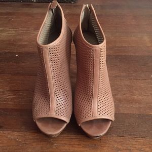 Booties