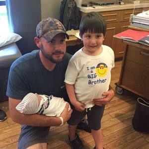 Meet your Posher, Michael