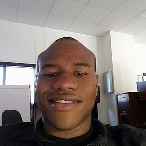 Meet your Posher, Mitchell