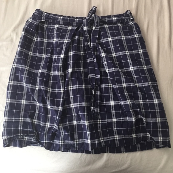 Madewell skirt